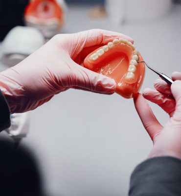 Dental Prosthetics