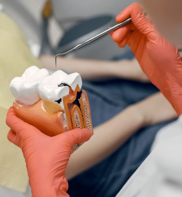 Endodontics