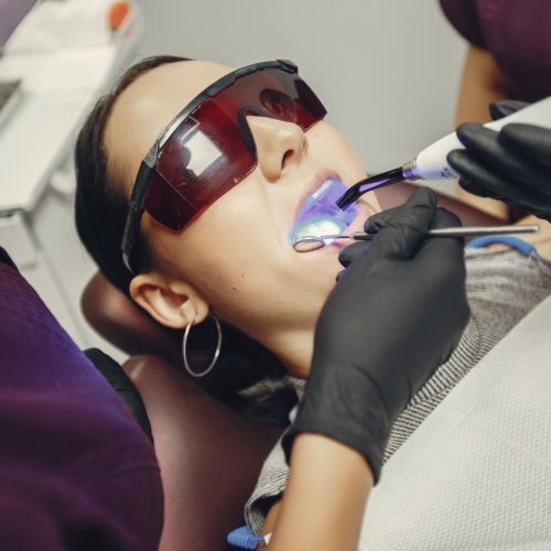 beautiful-girl-dentist