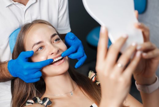 patient-dentist